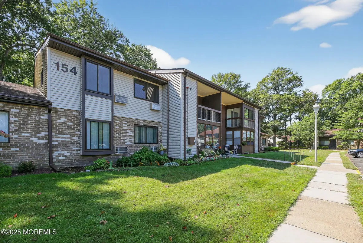 154 Cross Slope Court #G, Manalapan, NJ 07726 - #1