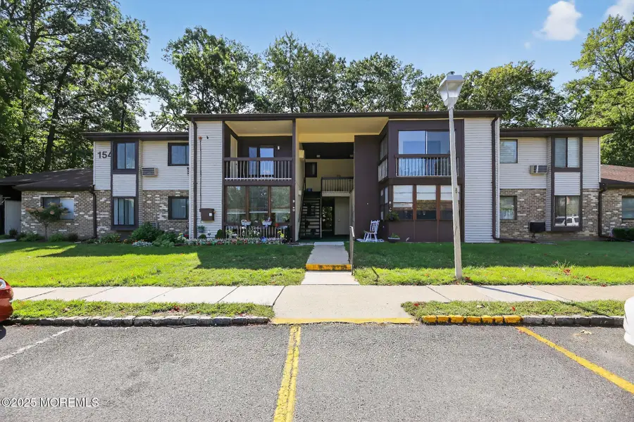 154 Cross Slope Court #G, Manalapan, NJ 07726 - #2