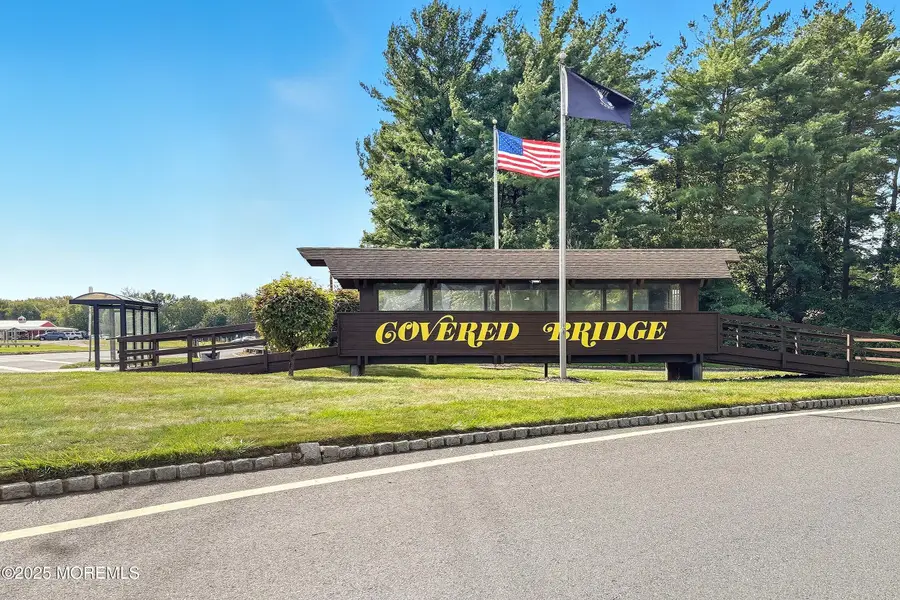 154 Cross Slope Court #G, Manalapan, NJ 07726 - #3