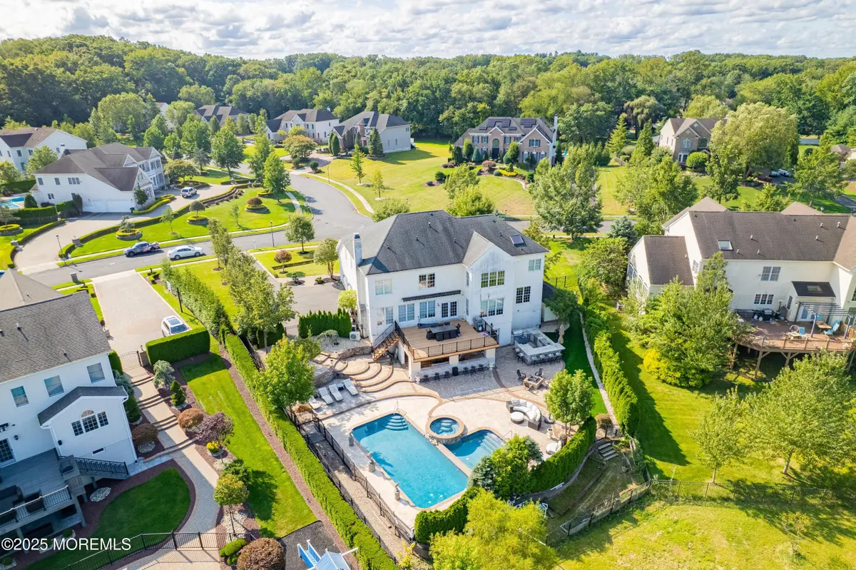 2 Silverleaf Way, Manalapan Township, NJ 07726 - Image #1