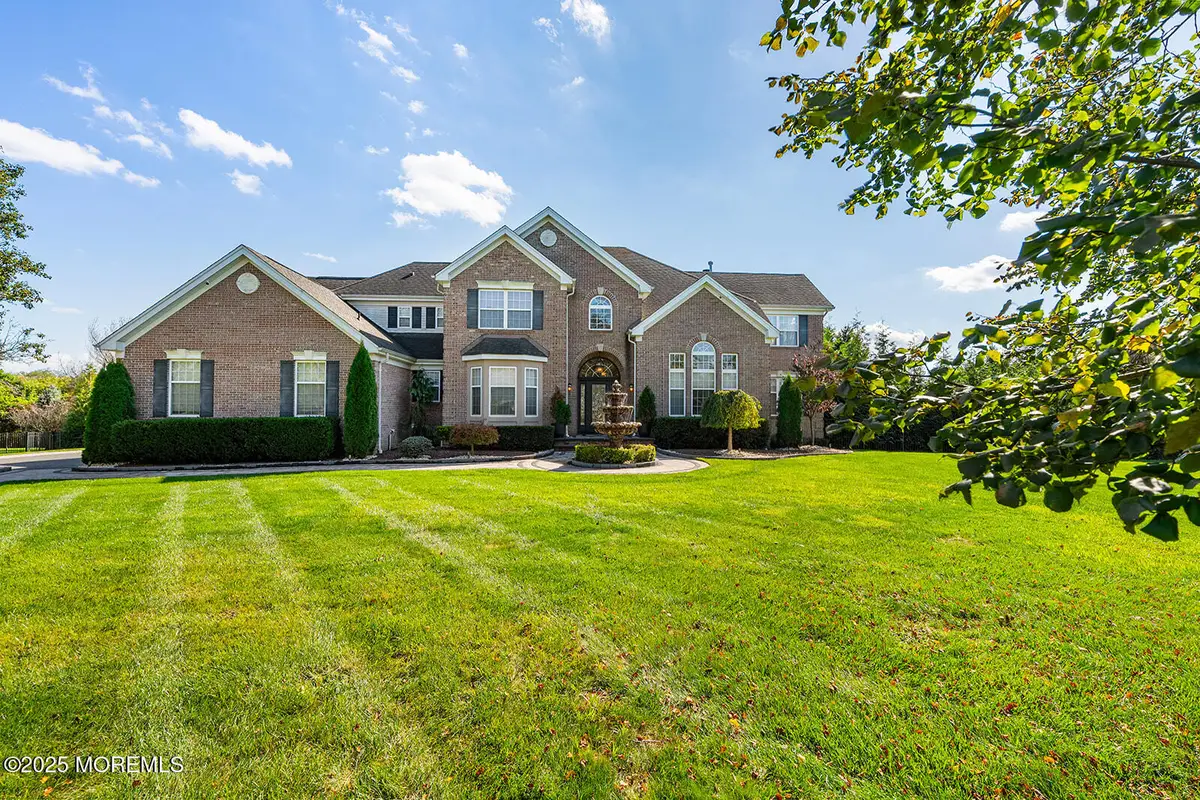 4 Rodeo Drive, Jackson, NJ 08527 - Image #1