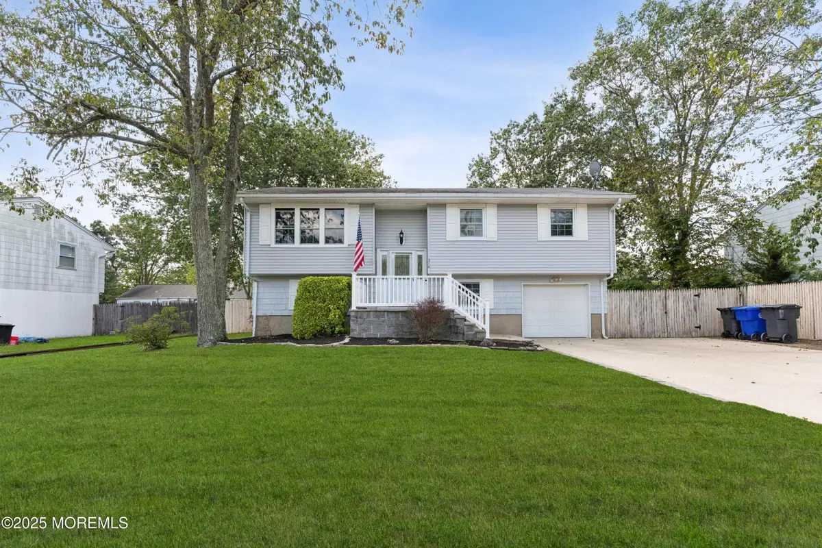 314 Essex Drive, Brick, NJ 08723 - Image #1