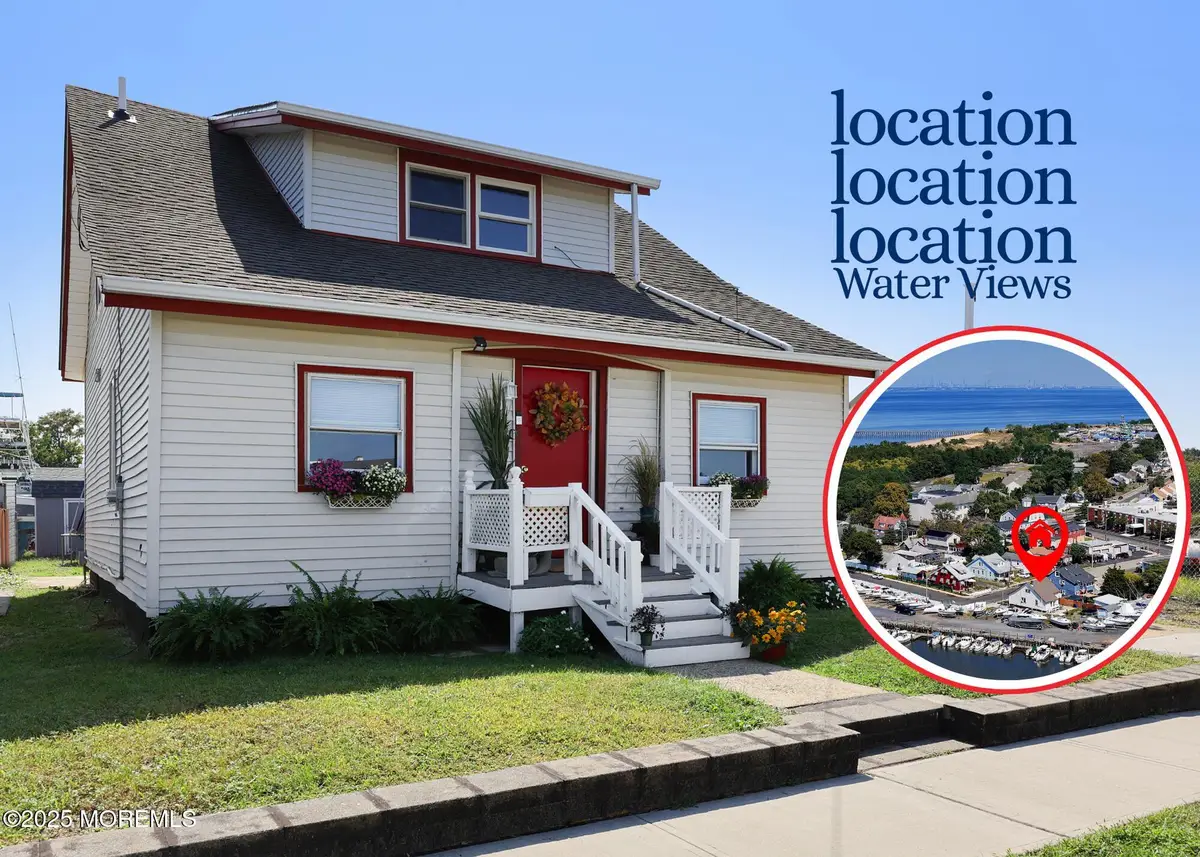 94 Maplewood Avenue, Keansburg, NJ 07734 - #1