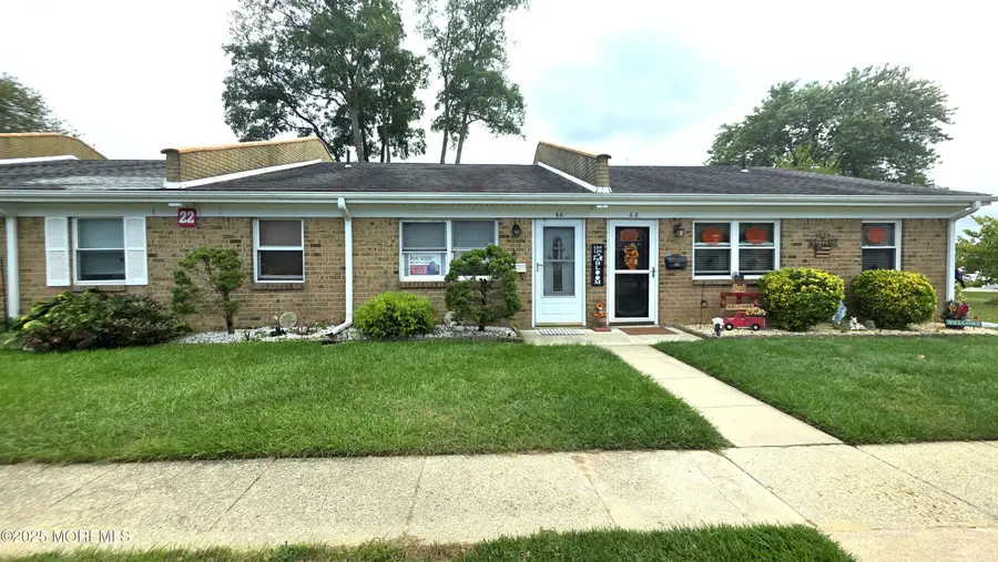 66 Breeze Court #97, Brick, NJ 08724 - Image #2