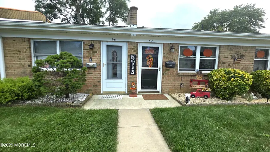 66 Breeze Court #97, Brick, NJ 08724 - Image #3