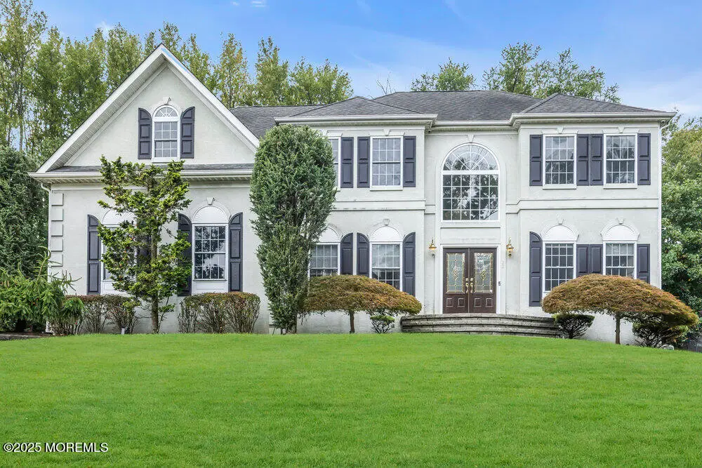 22 Forest Lane, Monroe Township, NJ 08831 - Image #1