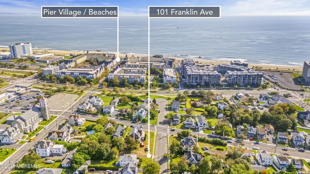 103 Franklin Avenue, Long Branch, NJ 07740 - Image #1
