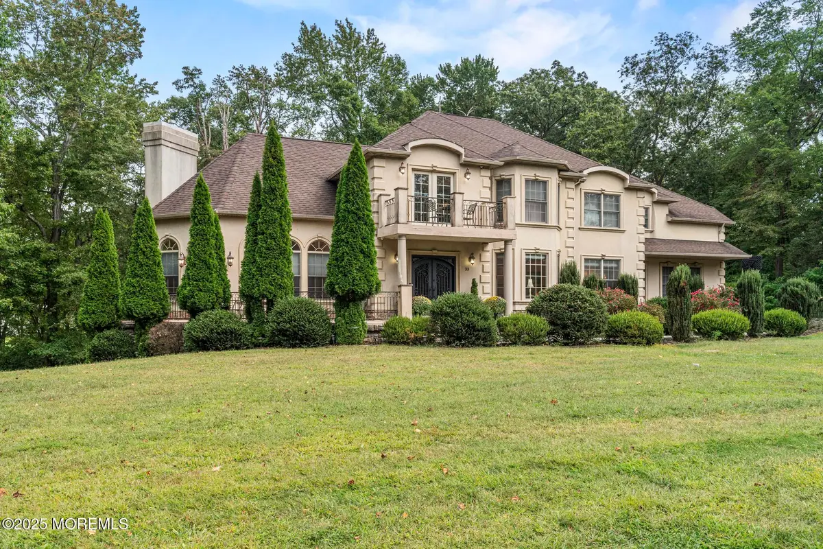 33 Harbor Road, Morganville, NJ 07751 - Image #1