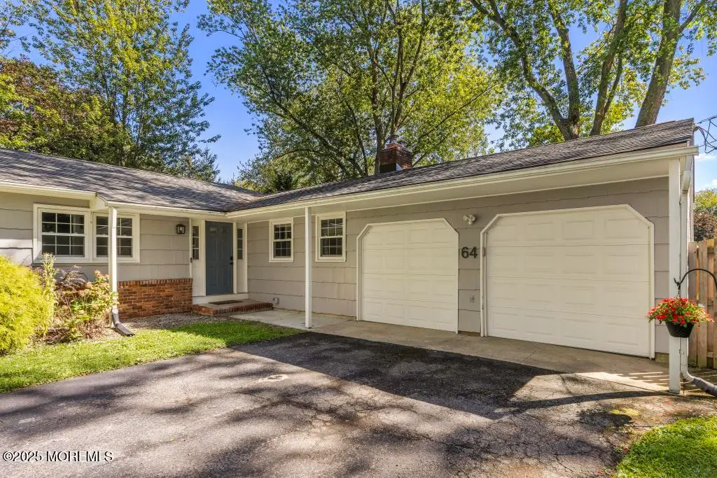 64 Woodcrest Drive, Freehold, NJ 07728 - Image #1