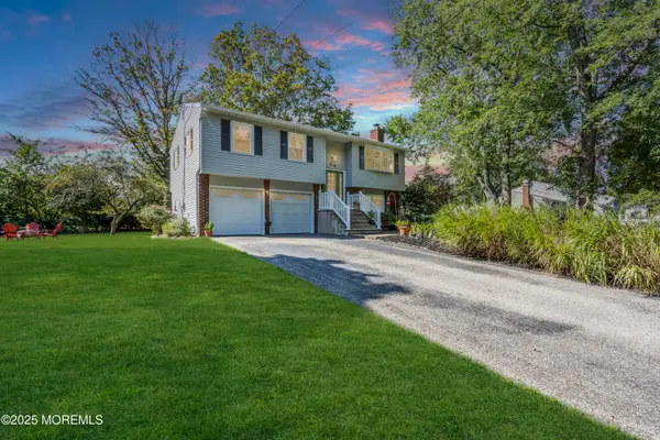 29 Pheasant Drive, Bayville, NJ 08721