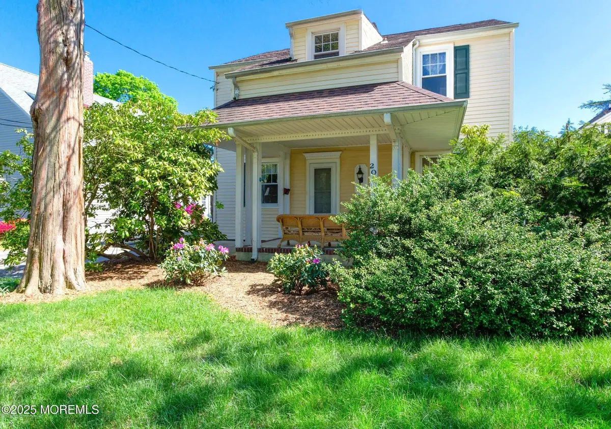 204 Monroe Avenue, Spring Lake, NJ 07762 - #1