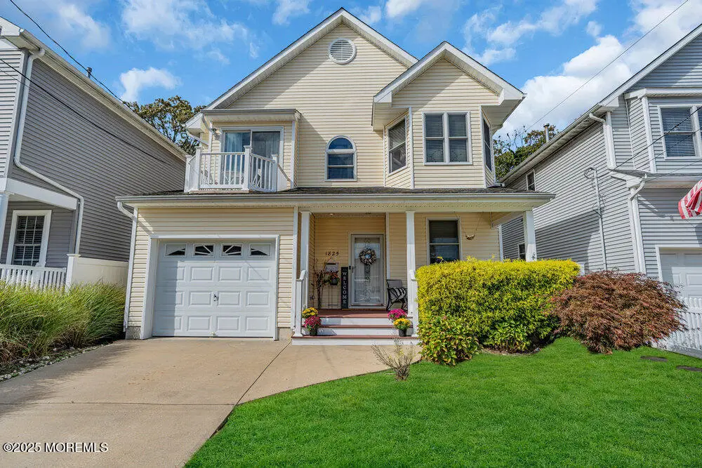 1825 Pine Terrace, Lake Como, NJ 07719 - Image #1