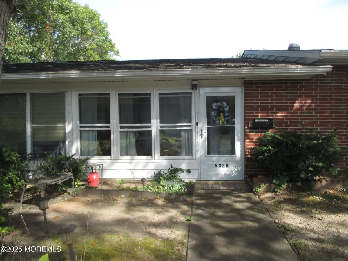 533B Dartmoor Court, Lakewood, NJ 08701 - Image #1