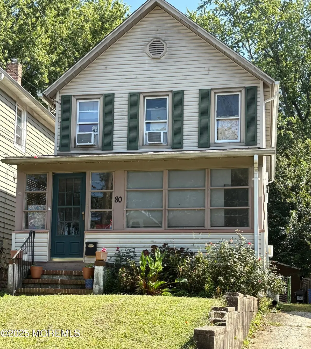 80 Jackson Street, Freehold, NJ 07728 - #1