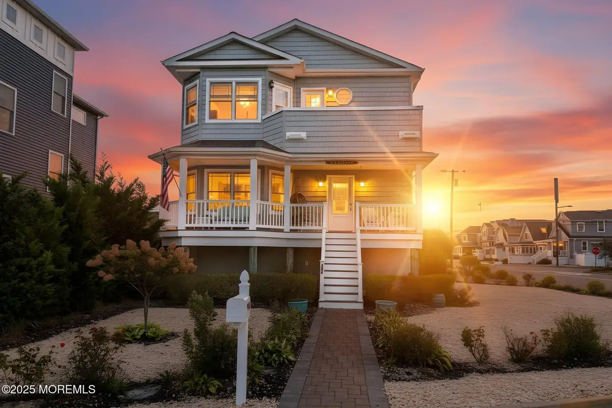 107 Bay Boulevard, Lavallette, NJ 08735 - #1