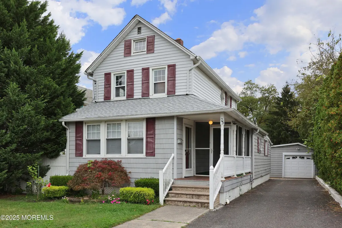 23 Mathiasen Place, Aberdeen, NJ 07747 - #1