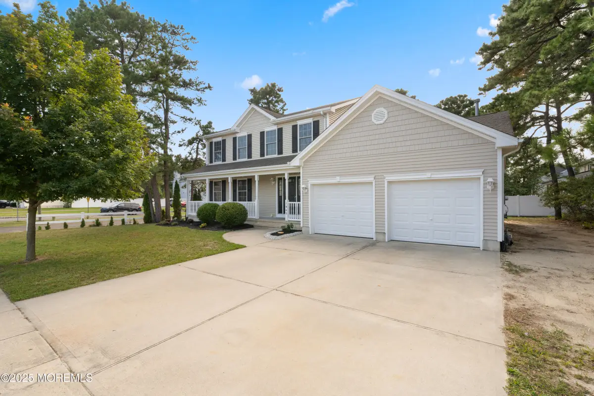 1445 Argonne Avenue, Forked River, NJ 08731 - Image #1