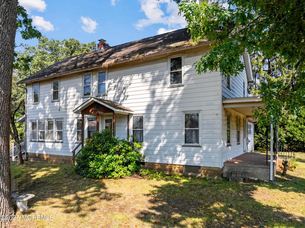 4641 Crosswicks Hamilton Sq Road, Robbinsville, NJ 08691 - #1