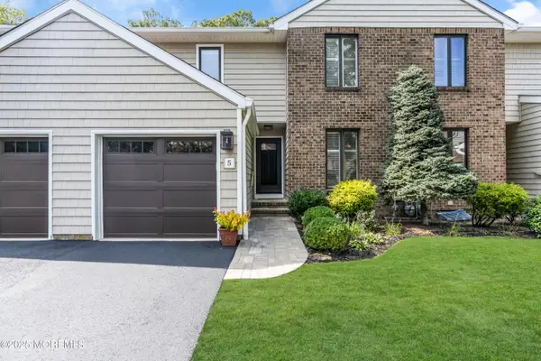 1301 Warren Avenue #5, Spring Lake, NJ 07762