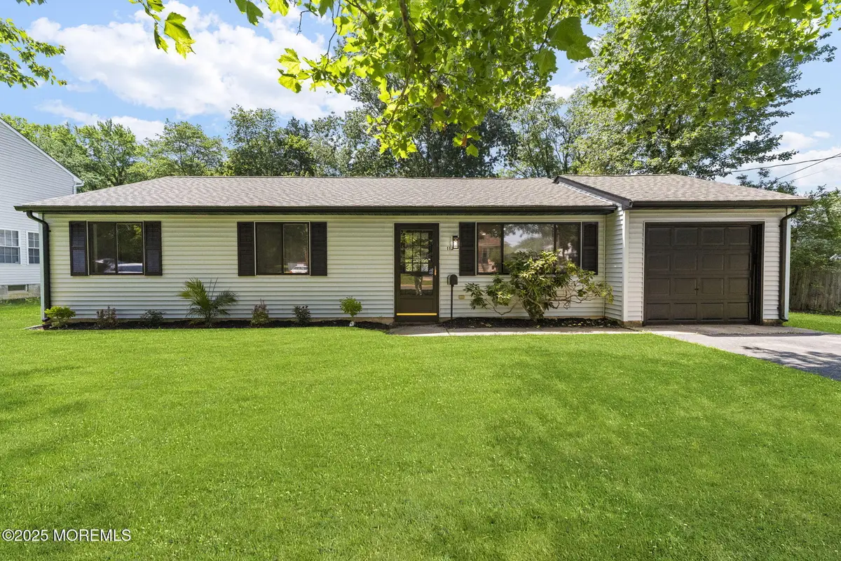 112 Beacon Street, Moorestown, NJ 08057 - #1