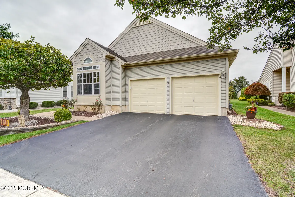54 Halsted Drive, Manchester Township, NJ 08759 - Image #1
