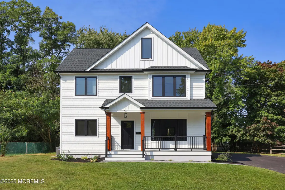 54 Steven Avenue, Tinton Falls, NJ 07724 - Image #1