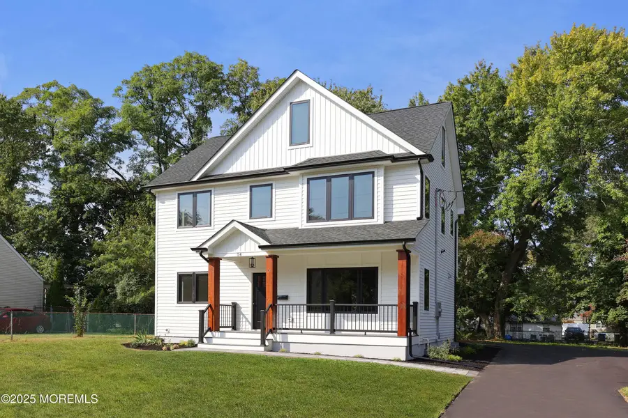 54 Steven Avenue, Tinton Falls, NJ 07724 - Image #2