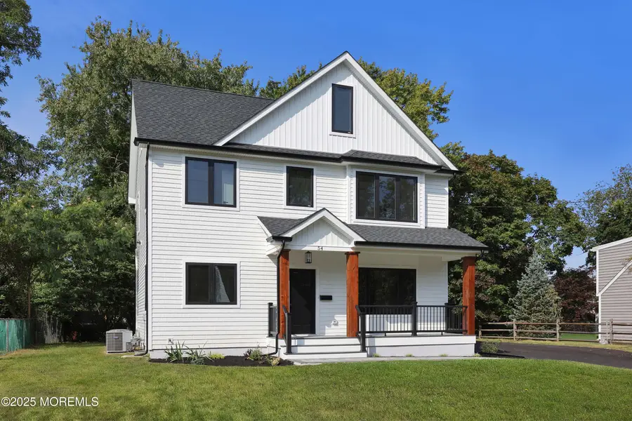 54 Steven Avenue, Tinton Falls, NJ 07724 - Image #3