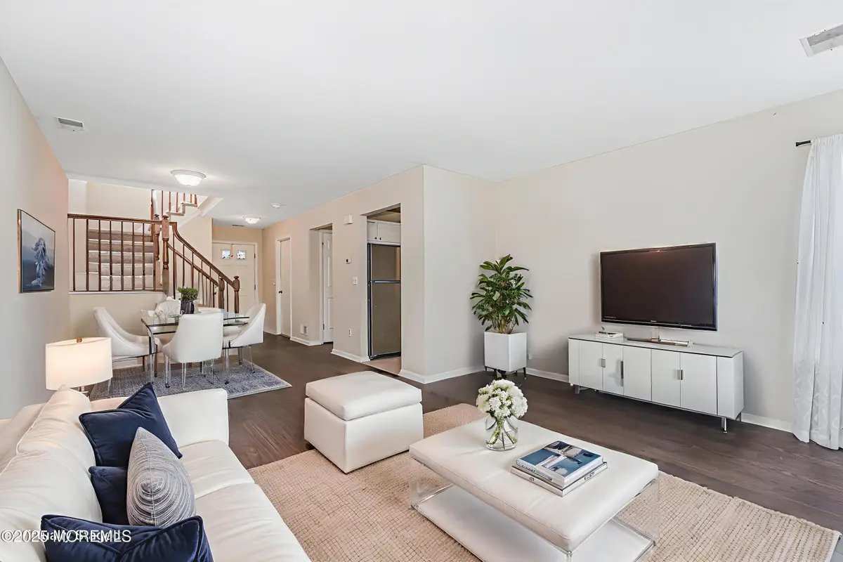 12 Hunt Court, Tinton Falls, NJ 07753 - #1