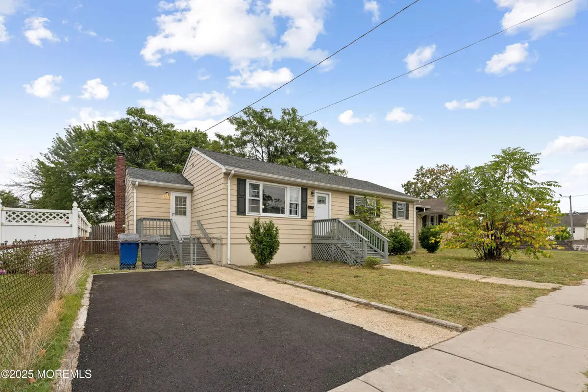 101 Manning Place, Keansburg, NJ 07734 - #1