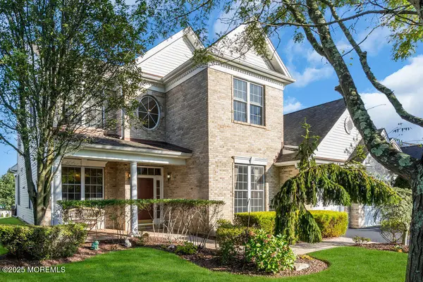 31 Crenshaw Court, Monroe, NJ 08831