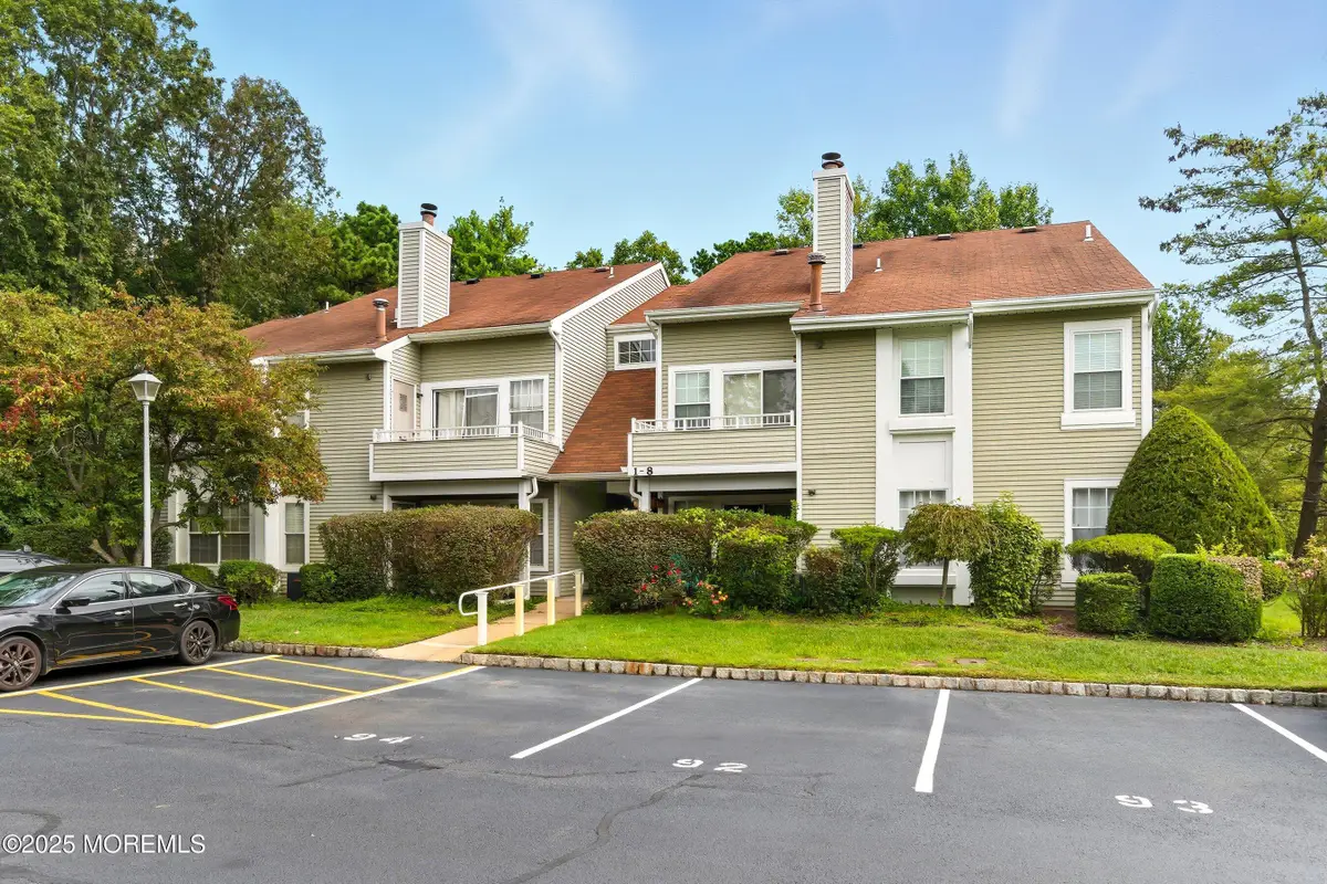 3 Dressage Court, Tinton Falls, NJ 07753 - #1