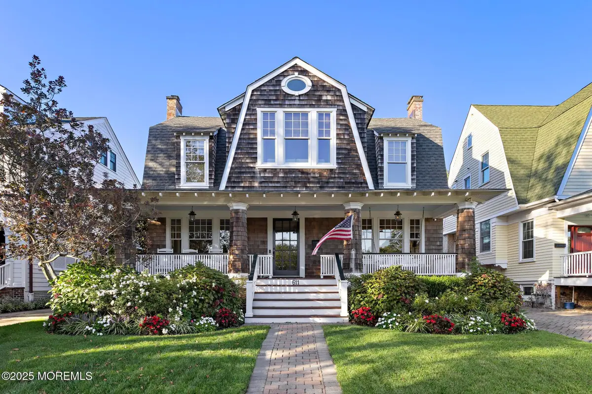 611 Sunset Avenue, Asbury Park, NJ 07712 - Image #1