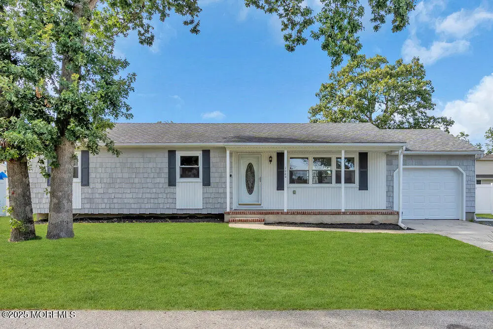 1020 Cable Avenue, Beachwood, NJ 08722 - Image #1