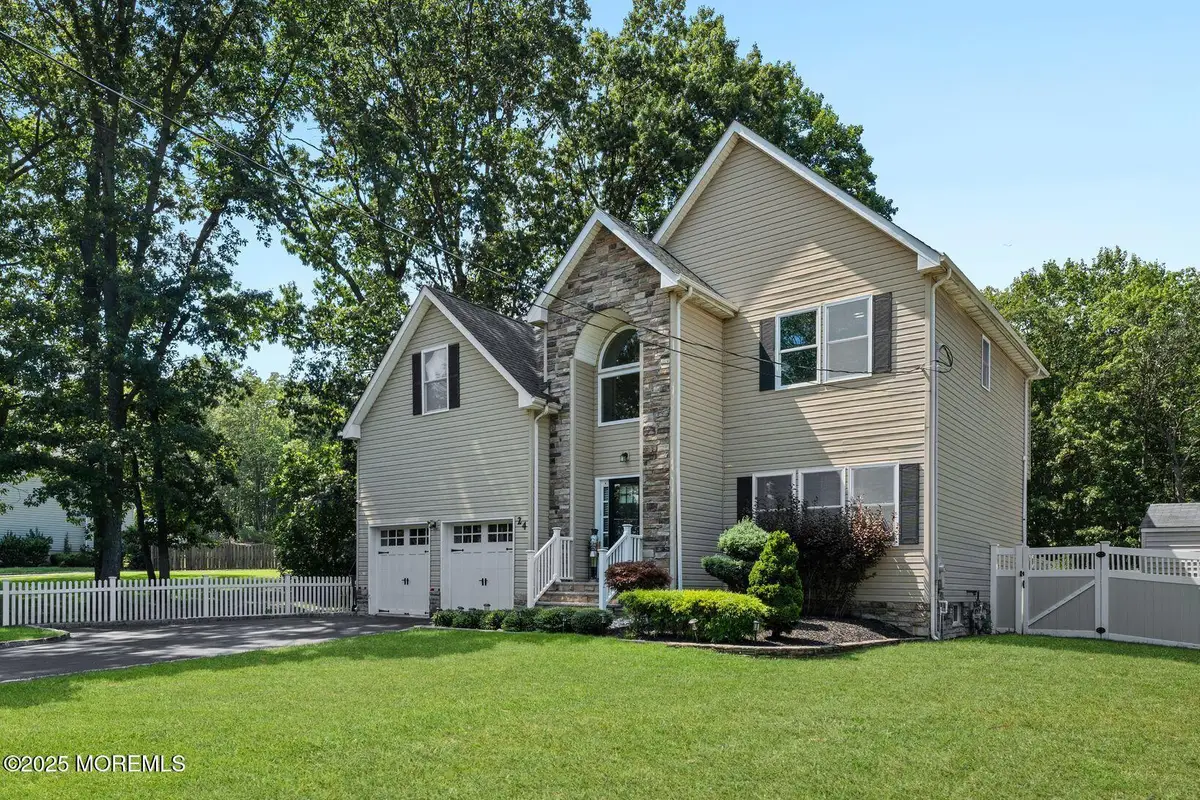24 Friendship Road, Howell, NJ 07731 - Image #1