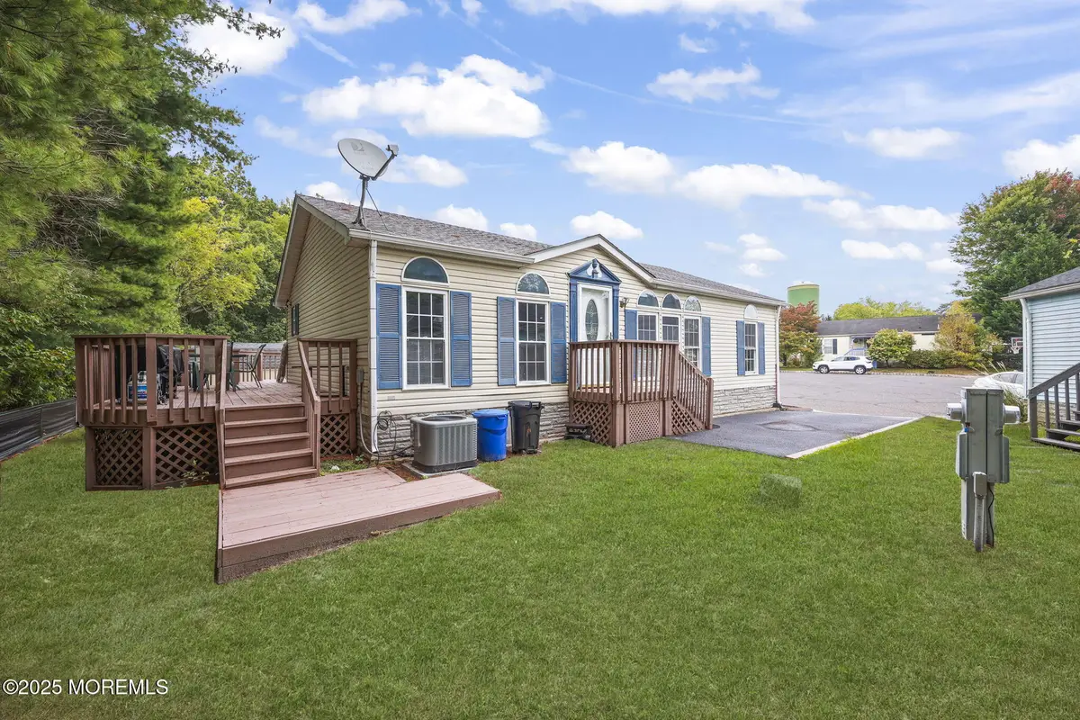 12 Alydar Court, Howell, NJ 07731 - Image #1