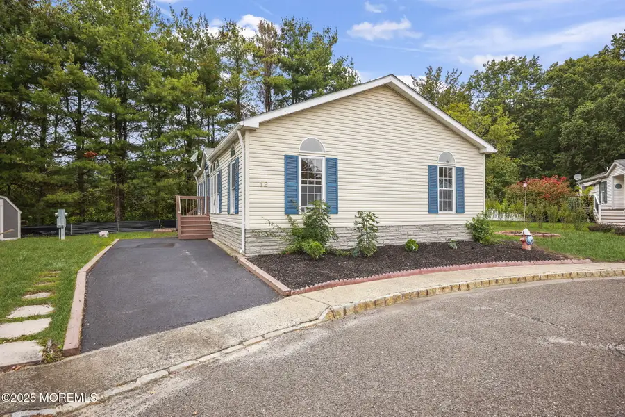 12 Alydar Court, Howell, NJ 07731 - Image #2