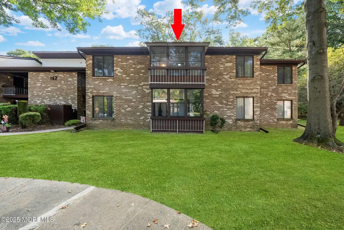 162 Cross Slope Court #K, Manalapan Township, NJ 07726 - Image #1