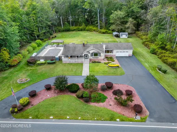 284 Jackson Mills Road, Freehold, NJ 07728