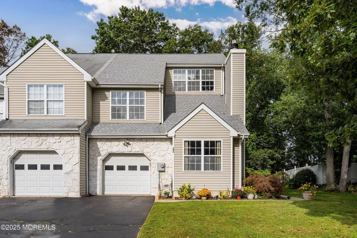 241 Moses Milch Drive, Howell, NJ 07731 - Image #1