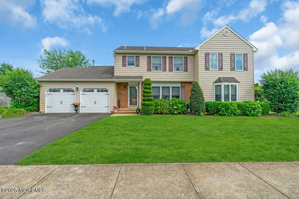 2 Maypink Lane, Howell, NJ 07731 - Image #1