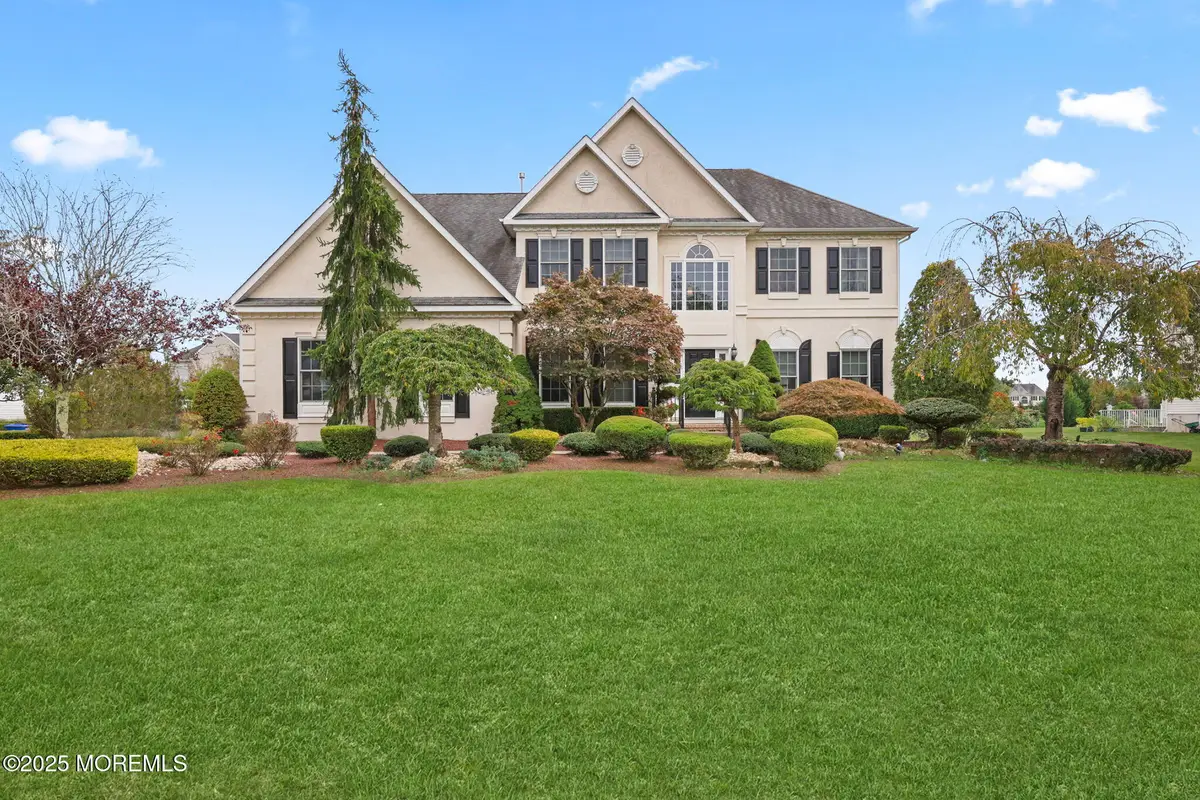 16 Stream Bank Drive, Freehold, NJ 07728 - Image #1