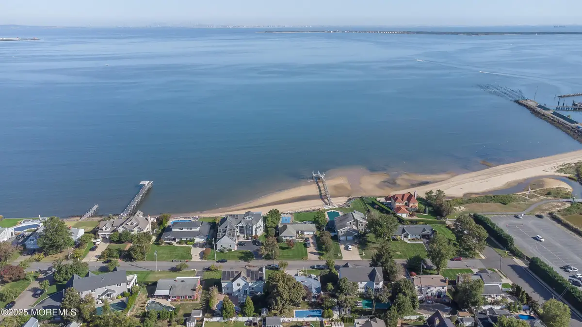 7 Harbor View Drive, Atlantic Highlands, NJ 07716 - Image #1