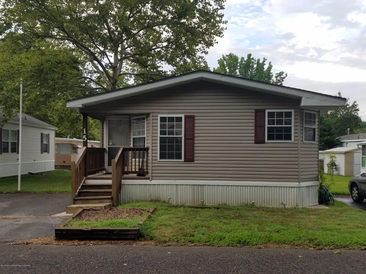 15 Village Road, Morganville, NJ 07751 - Image #1