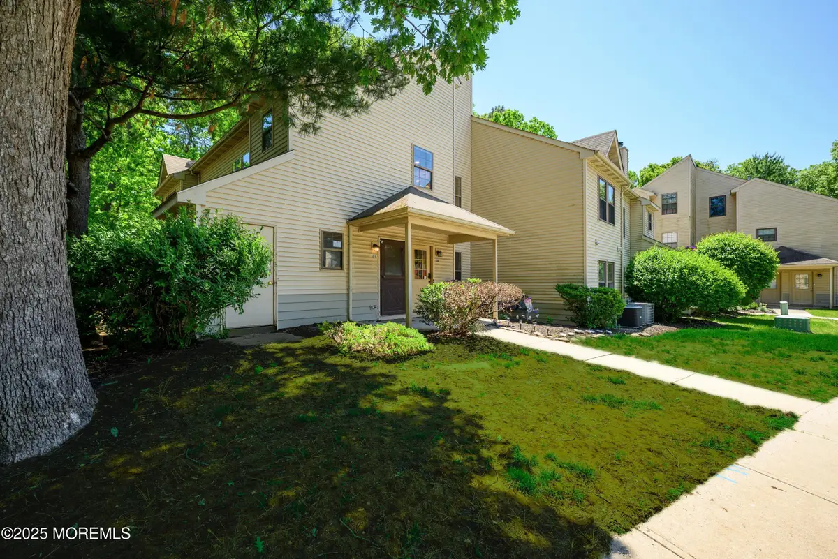 101 Daffodil Drive, Jackson, NJ 08527 - #1