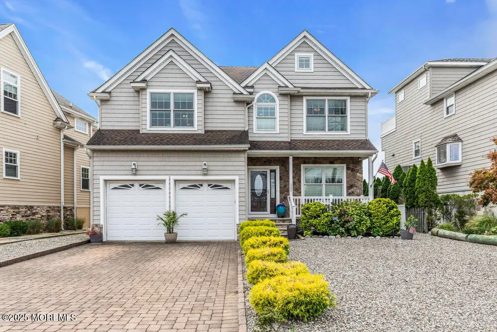 1730 Bay Boulevard, Point Pleasant, NJ 08742 - #1