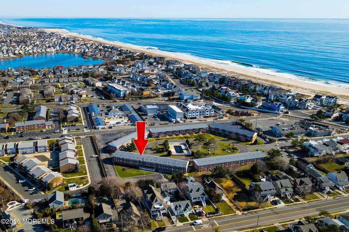 310 Maryland Avenue #24B, Point Pleasant Beach, NJ 08742 - Image #1