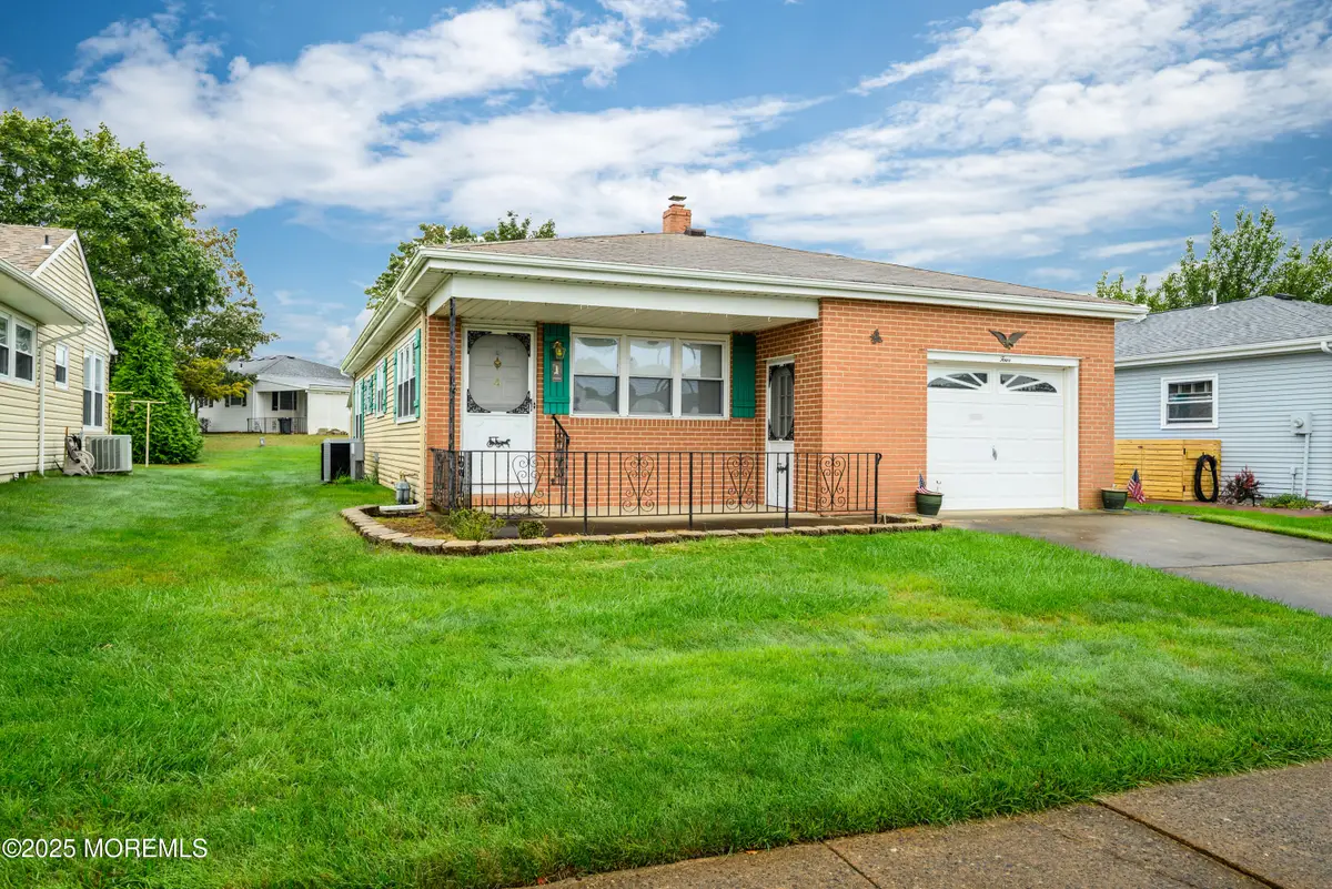 4 Puerto Vallarta Street, Toms River, NJ 08757 - Image #1