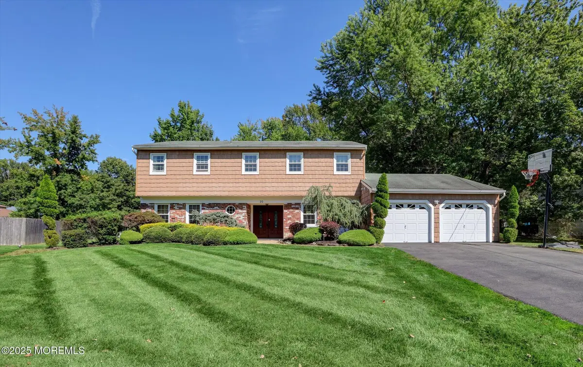 20 Calgary Circle, Morganville, NJ 07751 - Image #1
