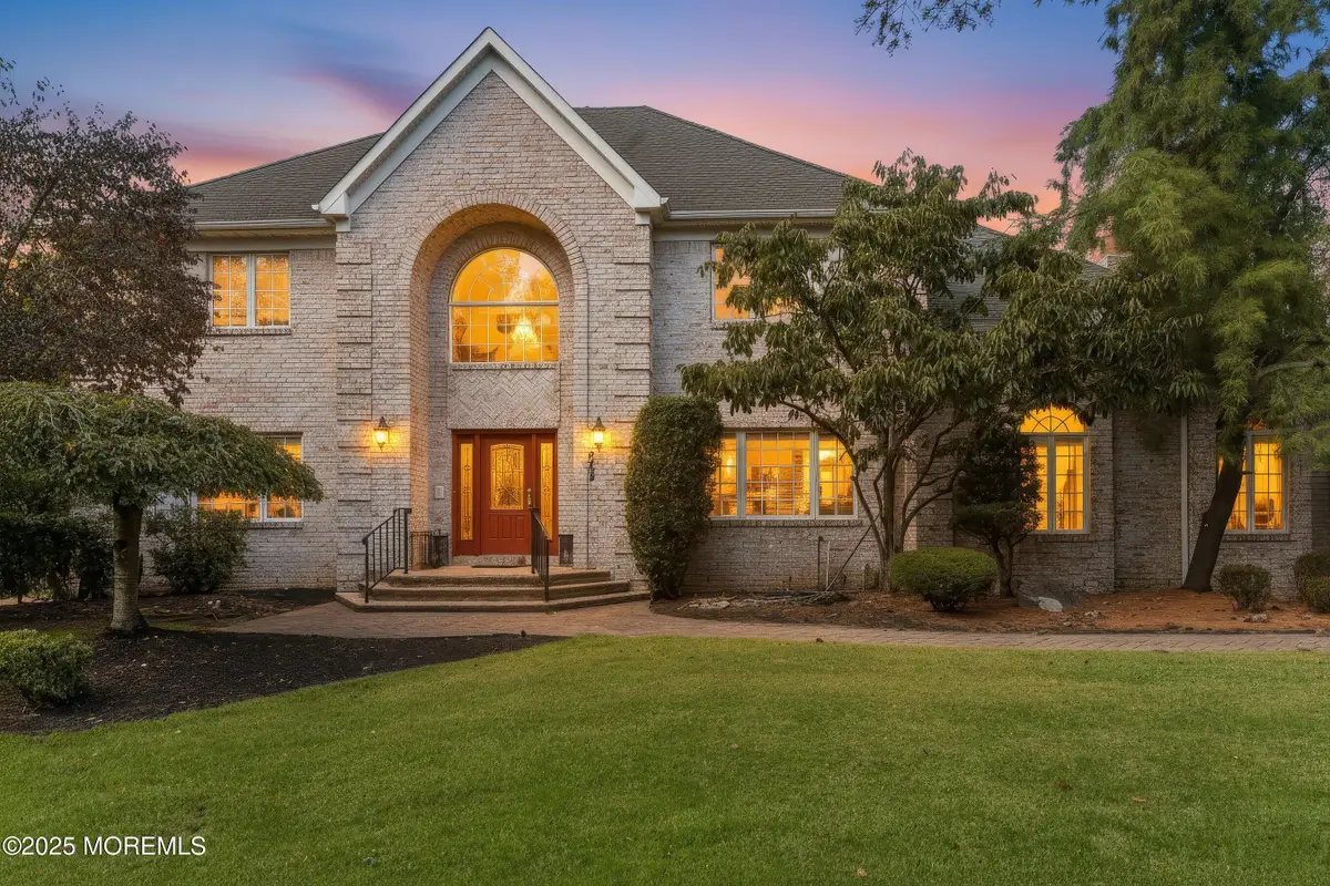 224 Union Hill Road, Manalapan Township, NJ 07726 - Image #1